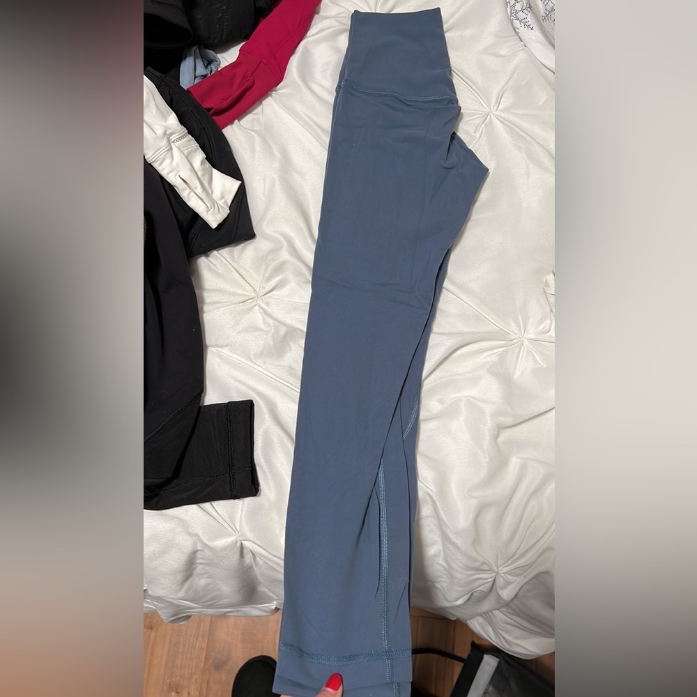 Align size 2 RARE color